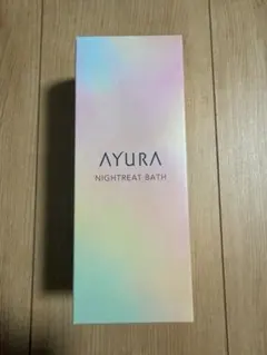 AYURA ナイトリートバス 300ml 入浴剤のサムネイル