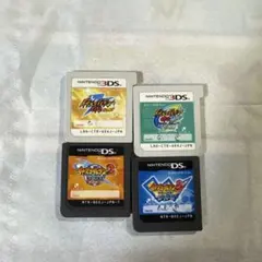 イナズマイレブンGO 3DS ソフト 5本セット - メルカリ