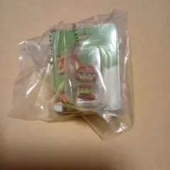 ズートピア　ブリスターチャームコレクション　ニック・ワイルド