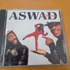 ASWAD アスワド　トゥ・ザ・トップ!!