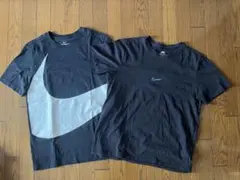 Nike Tシャツ 2枚セット　3月まで