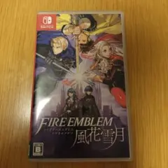 ファイアーエムブレム無双 風花雪月 TREASURE BOX 新品未開封 - メルカリ