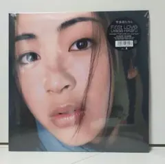 宇多田ヒカル First Love アナログ盤 レコードのサムネイル