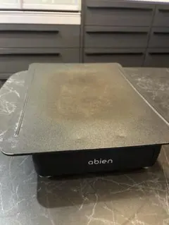abien ホットプレートのサムネイル