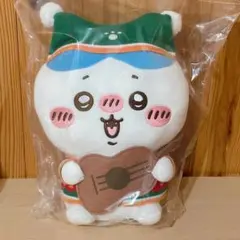 エニマイくじ ちいかわ 一番くじ B賞 ハチワレ