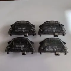 ゲームボーイアドバンス ワイヤレスアダプタ　4個セット