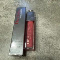 DIOR アディクト　リップ　マキシマイザー　007 ピンクサンセット