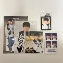 2026年最新】加納嘉将の人気アイテム - メルカリ