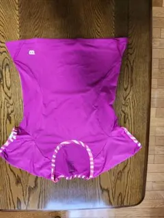 ピンクはWilsonと黒のスポーツTシャツセット le coq sportif