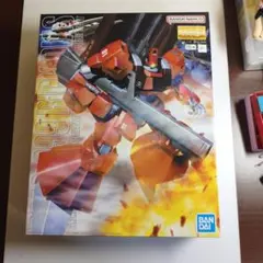 MG 1/100 リック・ディアス (クワトロ・バジーナ機)