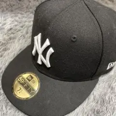 NEWERA 59fifty 7 1/2のサムネイル