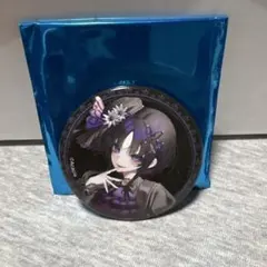 魔法少女ノ魔女裁判 宝生マーゴ 缶バッジ 人形化マーゴ - メルカリ