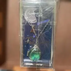 名探偵コナン 怪盗キッド ネックレス ロケットペンダント ユニバ USJ