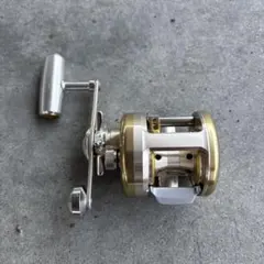 Daiwa Millionaire CV-Z 253L 両軸リールのサムネイル