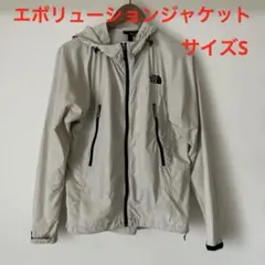 THE NORTH FACE エボリューションジャケット