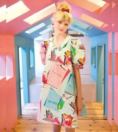 GRACE CONTINENTAL ピンク 半袖ドレスシャツ 新品タグ付き - メルカリ