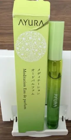 AYURA メディテーション オードパルファムのサムネイル