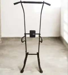 【引取限定】PYKES PEAK (パイクスピーク) ぶら下がり健康器