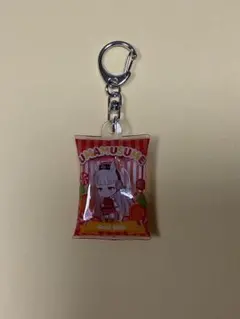 ウマ娘 ゴールドシップ アクリルキーホルダー