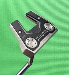 100本限定】スコッティキャメロン スコッツマン PROTOTYPE パター