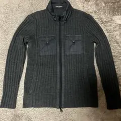 ドライバーズジャケット