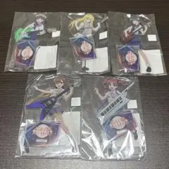 2026年最新】とある科学の超音楽祭 アクリルスタンドの人気アイテム