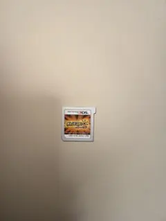 ポケットモンスター　ウルトラサンのサムネイル
