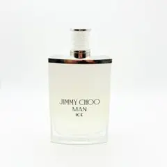 ◽︎ジミーチュウ マンアイス オードトワレ　100ml◾︎のサムネイル