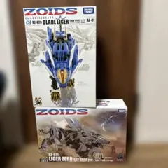 2026年最新】AZ-02EX ライガーゼロ レイ・グレック仕様(共和国カラー