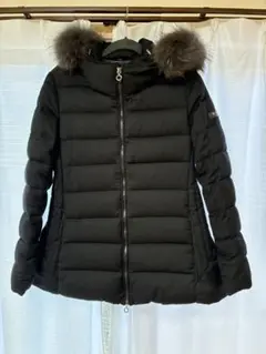 希少サイズ✨美品 TATRAS ORSIERA ダウ氏ジャケット 3way 黒 - メルカリ