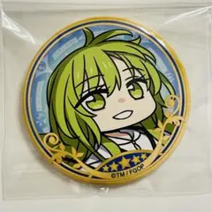 Fake Fate プリンセスカフェ エルキドゥ 缶バッジ - メルカリ