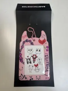 2026年最新】babymonster トレカケースの人気アイテム - メルカリ