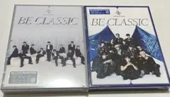 JO1 BECLASSIC CD 通常・FC盤