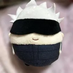 あ*こ様 呪術廻戦 ふわコロりん Sサイズ 五条悟