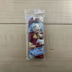 未開封　あんスタ　紫乃創　ロング缶バッジ