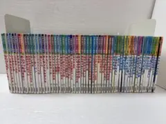 世界名作アニメ絵本 40冊セット日本昔ばなしアニメ絵本18冊セット計58冊セット