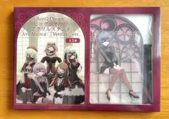 バンドリ　祐天寺にゃむアモーリス 　アベムジカ　アクリルスタンド