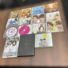 テゴマス ライブDVD 初回盤セット - メルカリ