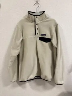 ※美品 patagonia パタゴニア スナップT シンチラ XXS