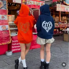 2025年最新】hthパーカーの人気アイテム - メルカリ