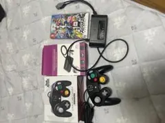 t*_様 ゲームキューブコントローラーセット スマブラ