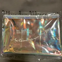 ミセスグリーンアップル　ポーチ　ゼンジン【最終値下げ】