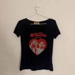 2026年最新】HYSTERIC GLAMOUR SWEET SOUNDS チビTシャツの人気