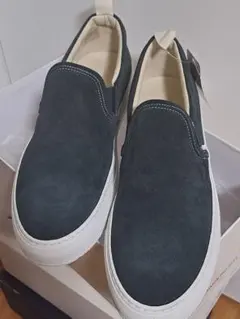 Chloe ブルースリッポンスニーカー 23cm/ 36 - メルカリ