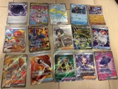 齋*藤様 ポケモンカード AR まとめ売り 30枚セット - メルカリ