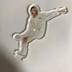 森田美勇人 アクスタ