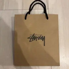 2025年最新】STUSSY ショップ袋・ショッパーの人気アイテム