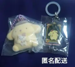 サンリオキャラクターズ　ふわわフロッキーマスコット