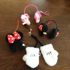 2025年最新】ミニー 耳当ての人気アイテム - メルカリ