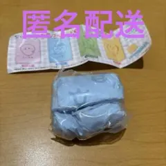カラフルトート　ちいかわ　ハチワレ